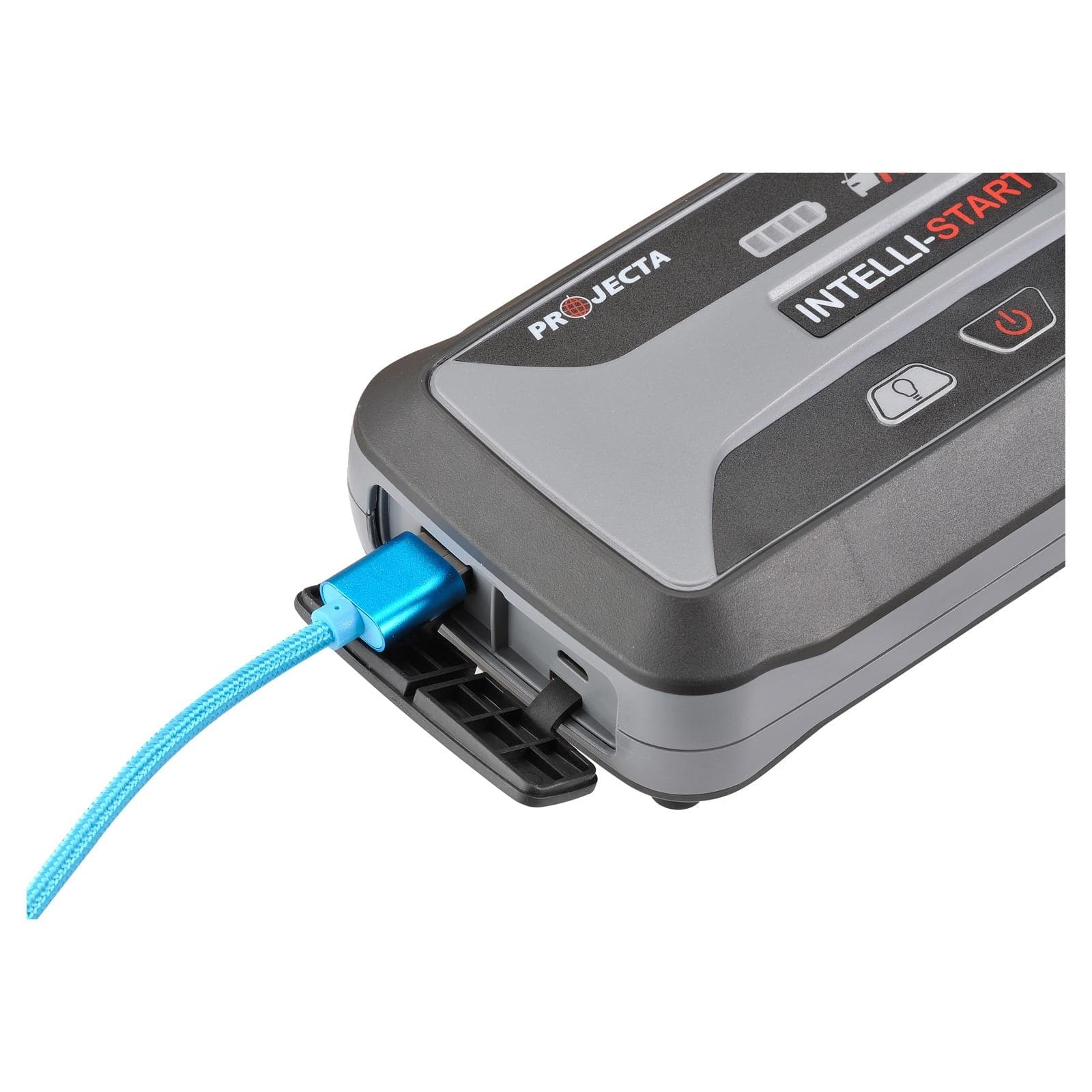 12V 1200A Intelli-Start Emergency Lithium Jump Starter and Power Bank - IS1220 - Image 4