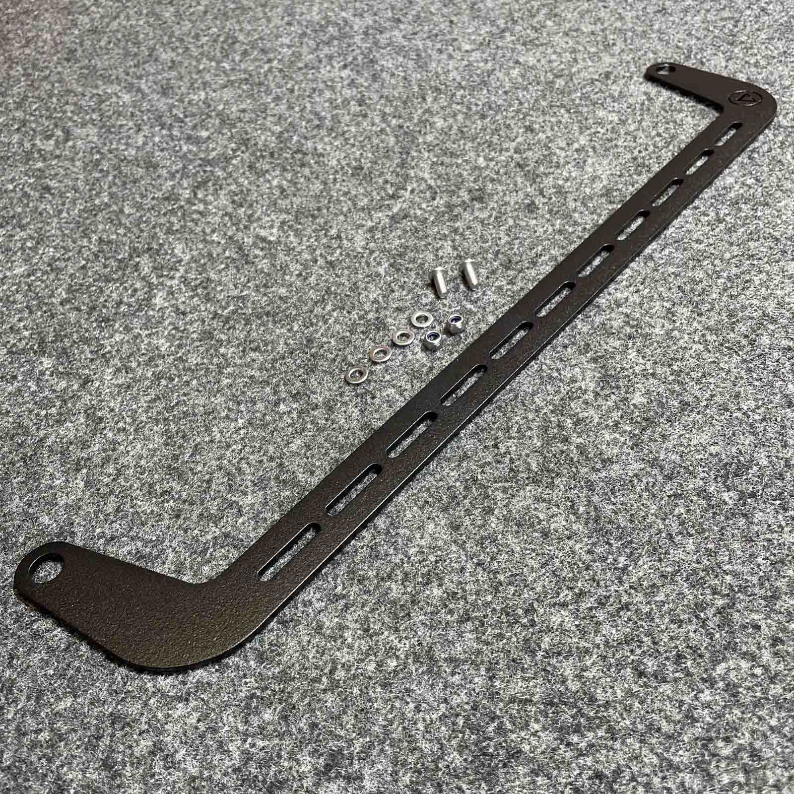 200 Series Toyota Land Cruiser Fire Extinguisher Bracket - Image 10