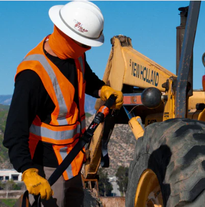 7.3m H.D. REPLACEMENT ENDS (2-PACK) - Image 3