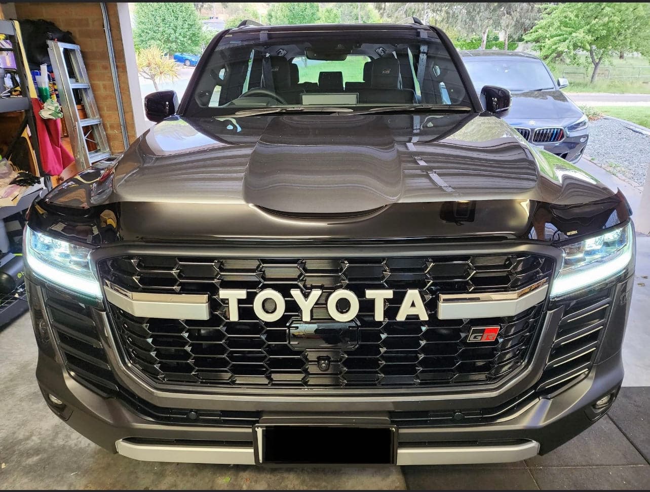 300 Series Bonnet Protector & Weather Shield Bundle - Image 3