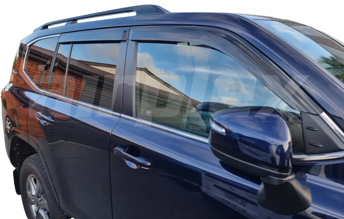 300 Series Bonnet Protector & Weather Shield Bundle - Image 8