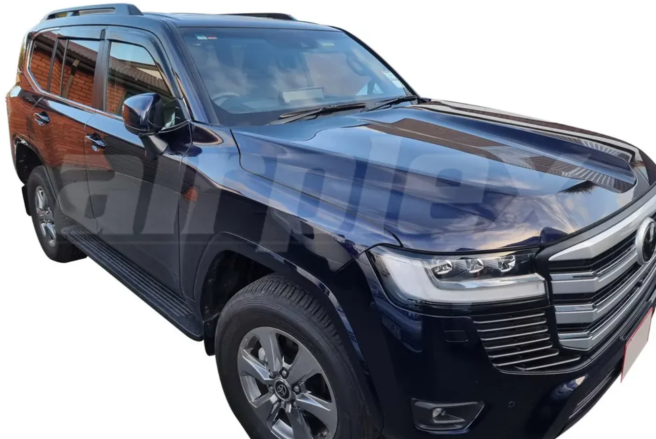 300 Series Bonnet Protector & Weather Shield Bundle - Image 9