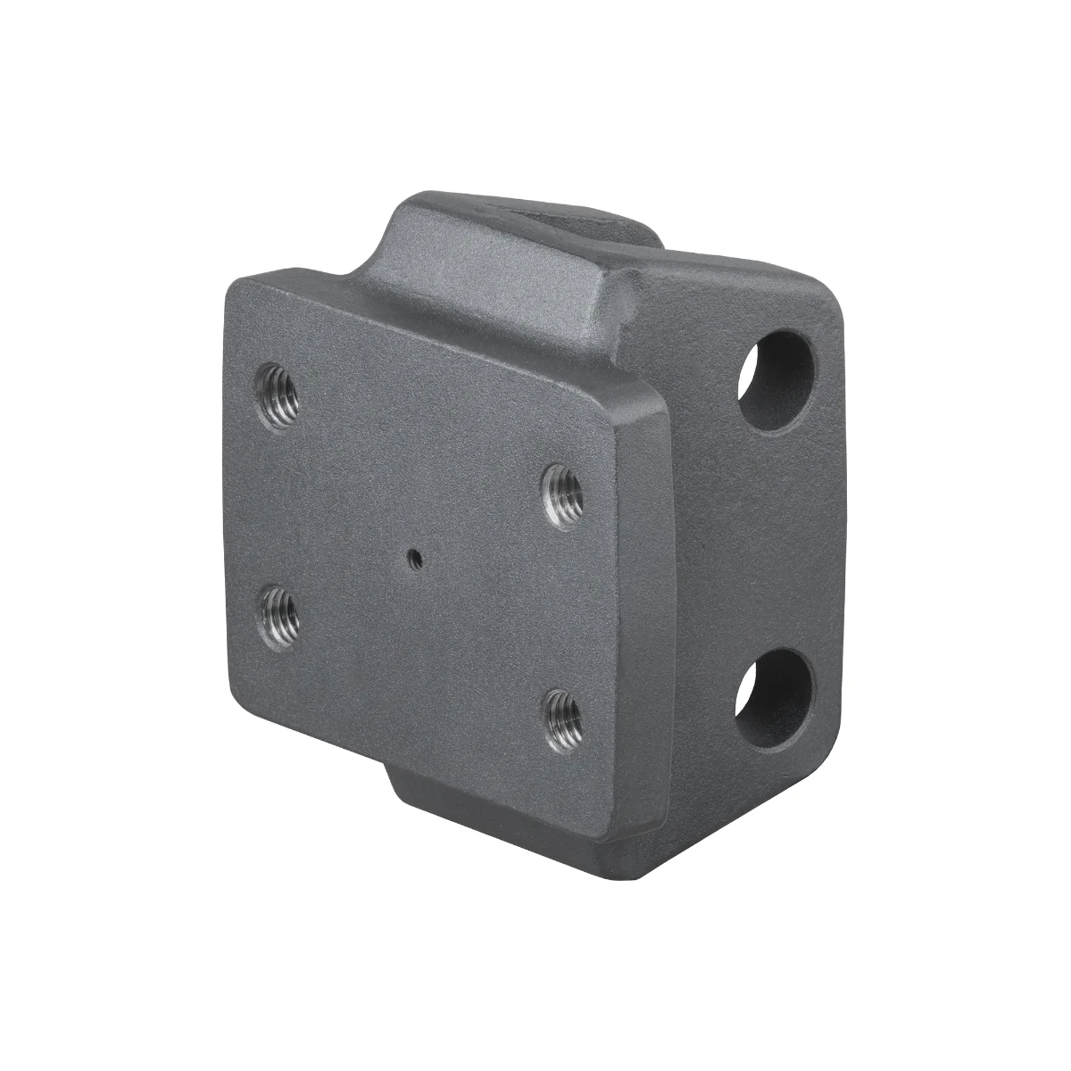 CURT Rebellion XD ShockDrop Ball Mount Kit - Image 16