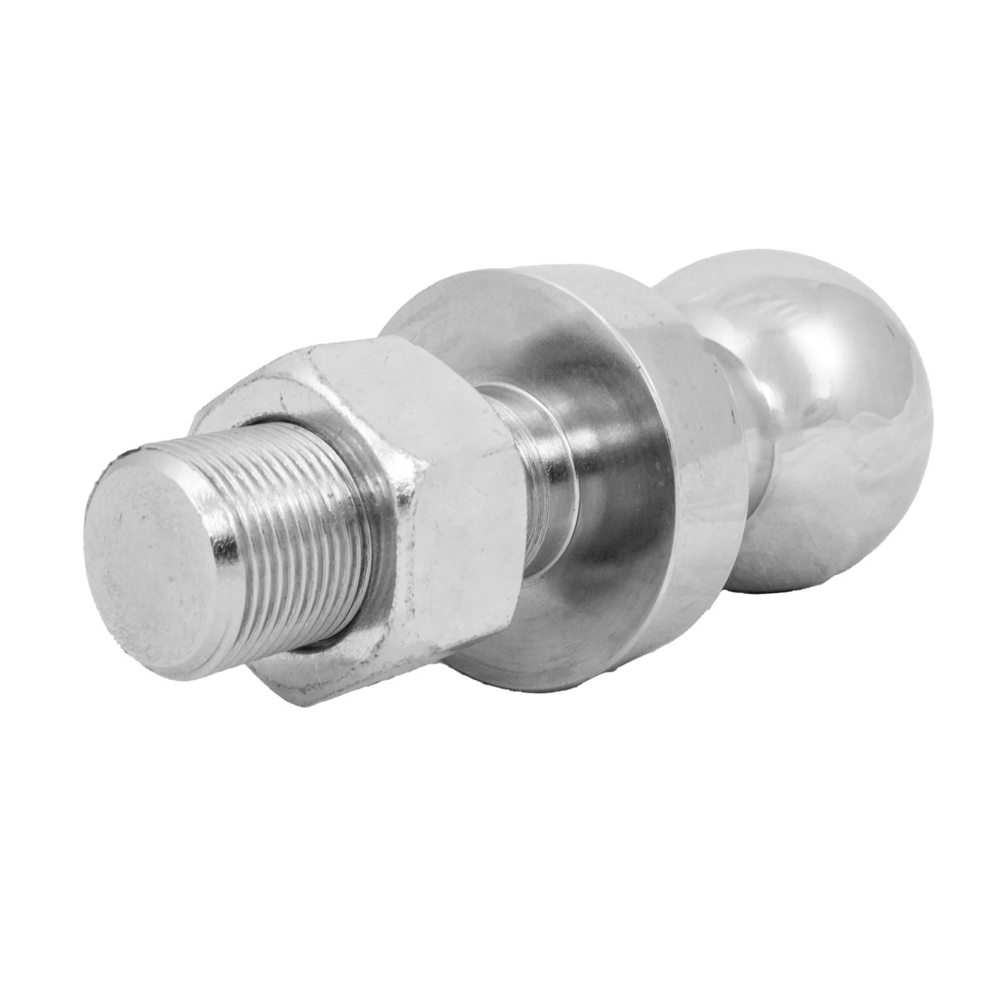 CURT Rebellion XD ShockDrop Ball Mount Kit - Image 9