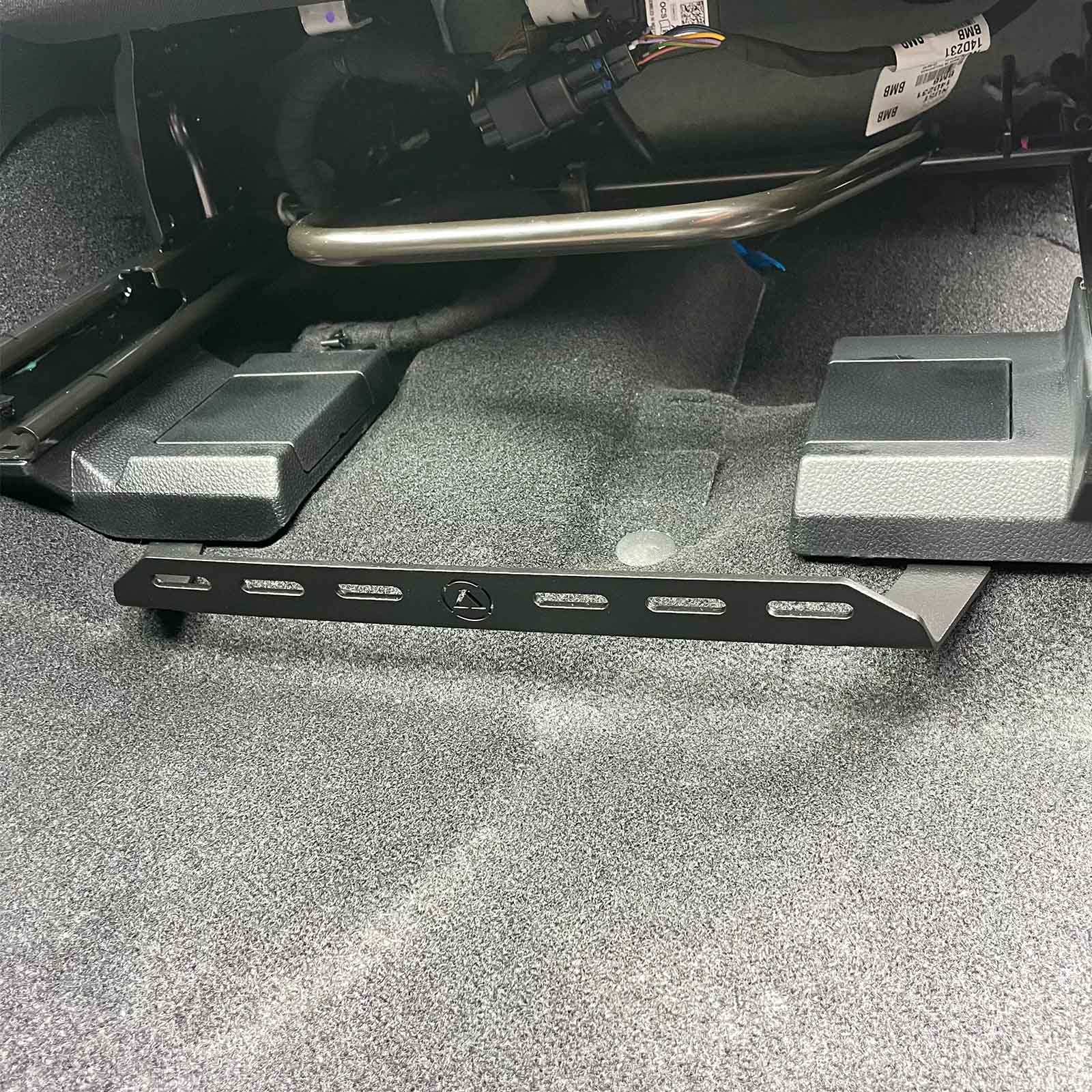 Ford Ranger / Everest Next Gen Fire Extinguisher Bracket - Image 9