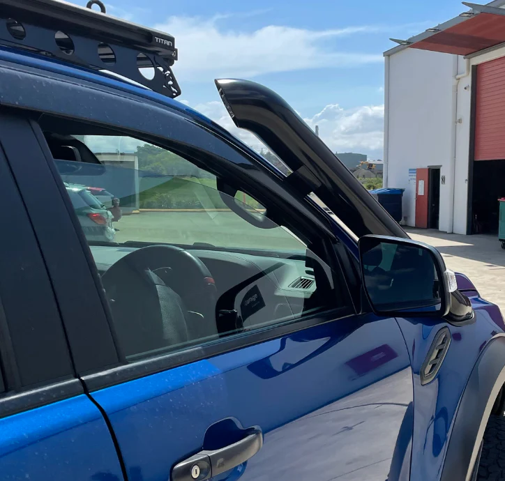 Ford Ranger Raptor PK3 Snorkel - Image 3