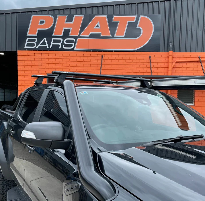 Ford Ranger Raptor PK3 Snorkel - Image 4