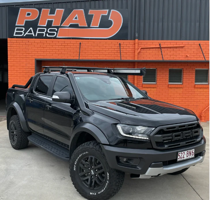 Ford Ranger Raptor PK3 Snorkel - Image 5