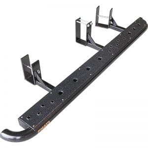 LandCruiser 200 Series FLAT Rock Sliders / Side Steps - Image 5