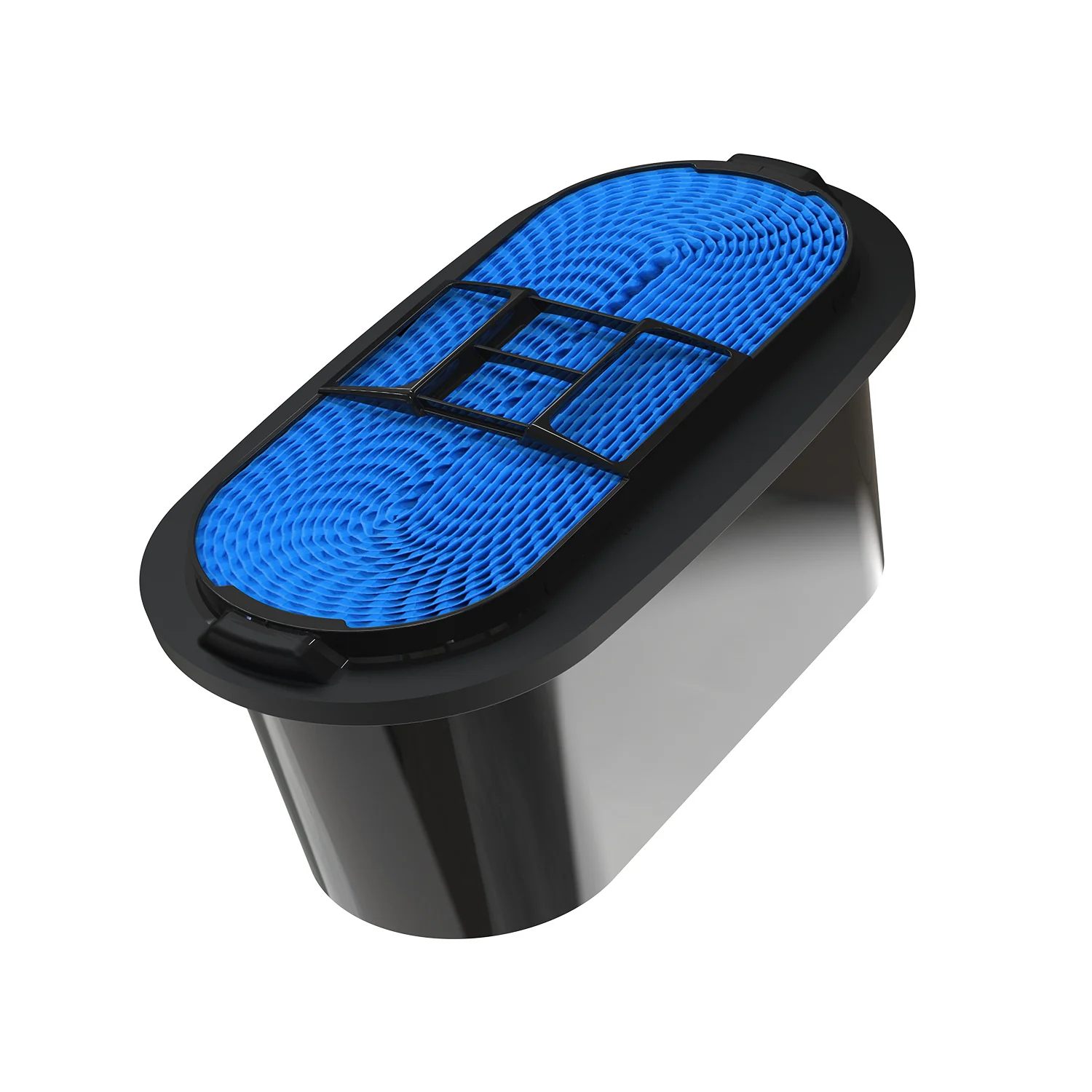 Donaldson PowerCore 4x4 Air Box - Toyota Hilux N80 - Image 4