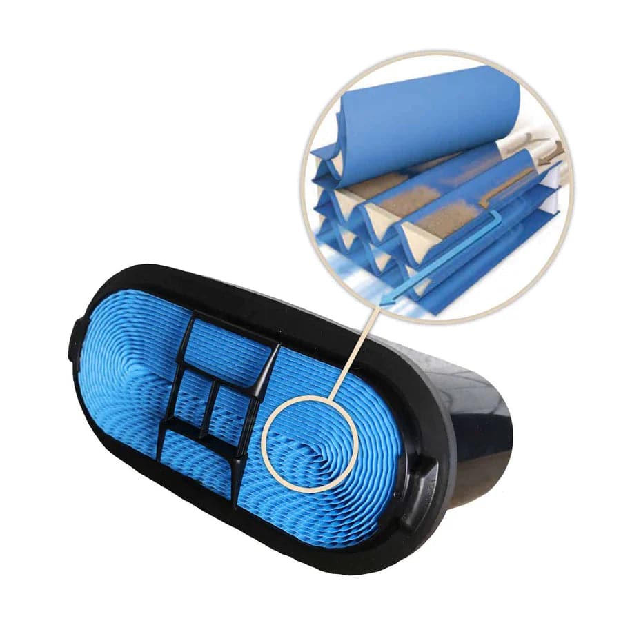 Pre-Order Donaldson PowerCore 4x4 Air Box - Toyota Landcruiser 70 Series - Image 3