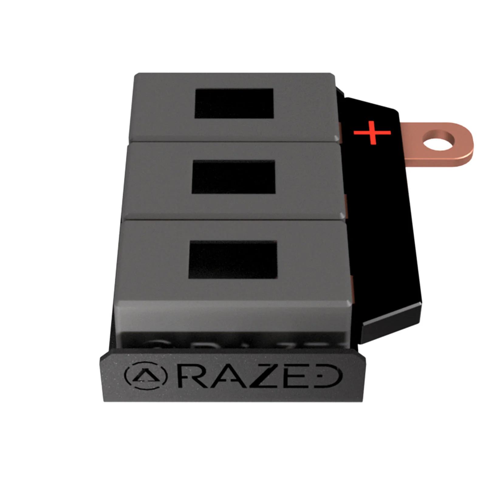 UNIVERSAL FUSE MOUNT – TRIPLE - Image 3